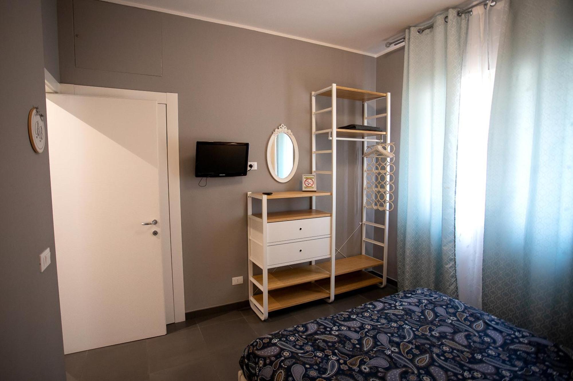 Happy Home Bo Centro Free Private Parking Bologna Exterior photo